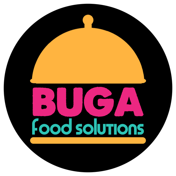 Buga Food Market